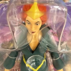 UNPUNCHED Masters of the Universe MOTU Origins QUEEN MARLENA Cartoon Collection