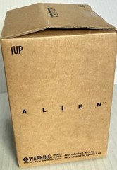 KUBRICK MEDICOM VINTAGE 2006 SDCC EXCLUSIVE “ALIEN” 60mm. NEW IN BOX VGC