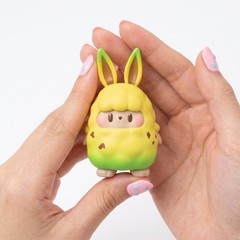 Bunny May Lucky Day Craft Japanese Gashapon Kawaii Blind Box Figure 1 Random