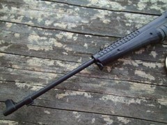LJ11 1/6 Homemade WWII USMC Semi Automatic M1941 Johnson United States