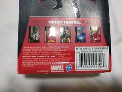 Marvel Universe 3.75″ Figure Infinite Series – GRIM REAPER -new Action Figure