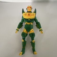 DC Universe Classics NEW GODS – MANTIS (WAVE 9) – ACTION FIGURE