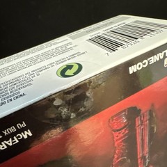 NEW Sealed McFarlane Toys DOOM Slayer 7″ Action Figure 2019 Original Green