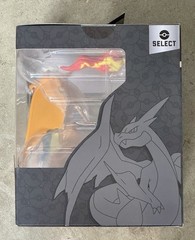Pokémon Select 6″ Articulated Mega Charizard Y Action Figure Target Exclusive