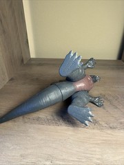 Return of Ultraman kaiju monster Arstron ~6 inch NO BRAND US STOCK