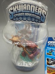 Skylanders WHAM-SHELL Spyro’s Adventure NEW