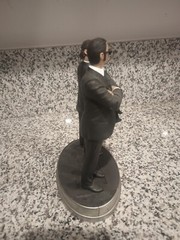 The Blues Brothers Jake and Elwood 7-Inch Movie Icons Statue Set