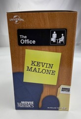 “The Office” Kevin Malone McFarlane Movie Maniacs 7″ NEW IN BOX Limited Edition