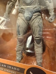 DUNCAN IDAHO House Atreides Dune Build-A-Rabban 7″ Action Figure New