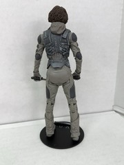 McFarlane Toys Dune PAUL ATREIDES 7″ Action Figure (Rabban BAF Wave)