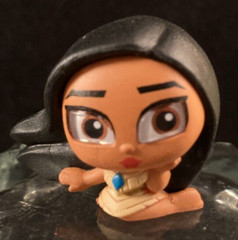 Disney Doorables – Pocahontas – Pocahontas – Series 10 – Common