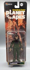 Planet of the Apes Medicom Toy 6″ Caesar Ultra Detail Figure New