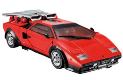 MP-39+ Spinout | Transformers Masterpiece | Takara Tomy Japanese Authentic