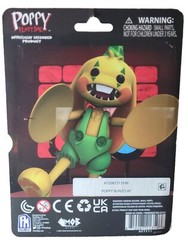 Poppy Playtime Series 2 – BUNZO Bunny 5 in Articulated Figure * New 2023