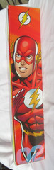 DC COMICS BIG FIGS FLASH ACTION FIGURE 19 INCH SEALED IN BOX 2017