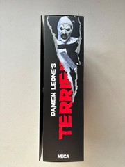 NECA Damien Leone’s Terrifier Movie Art The Clown Ultimate 7″ Action Figure