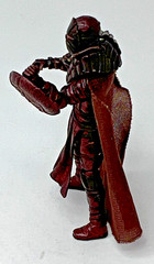 Star Wars Mandalorian Warrior Figure Fett Legacy 30th Anniversary Evolution 2008