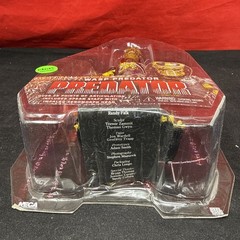 NECA Predator Wasp Predator 25th Anniversary Series 11 Figure New 2013
