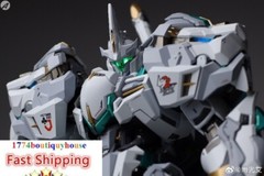 New in box MoShow 1/72 MCT-E02 Progenitor Effect Lancelot of the Lake alloy USA