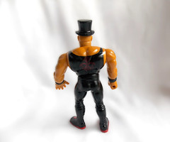 WWE 1990’s Wrestling Action Figures Lot