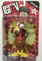 BONKERS Toy Co FGTEEN The Big Fig Season 1 – Pick Character – NEW