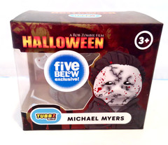 Mini Tubbz Cosplay Rubber Duck 2″ Halloween Bloody Michael Myers Figure –READ–