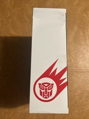 Takara Tomy Transformers Optimus Prime Rusty Version 7″ Figure Limited US SELLER