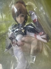KIRIKO HATTORI Ninja Dai Shogun Yamashita Shunya Yamato Figure