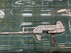 Transformers Masterpiece MP-18 G1 STREAK ((AUTHENTIC)) TAKARA TOMY New!