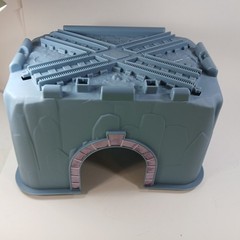 Thomas & Friends Connect & Build Track Bucket Track Holder Case ONLY
