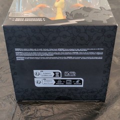 Pokémon Select 6″ Articulated Mega Charizard Y Action Figure – Target Exclusive