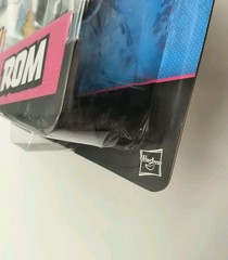 Marvel Legends ROM Spaceknight Retro Carded Action Figure HASBRO New Sealed