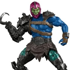 *SHIPS NOW* MOTU 2026 Masters of The Universe Chronicles TRAP JAW Deluxe NEW