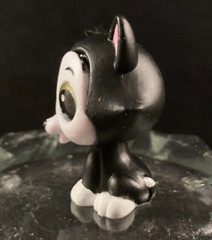 Disney Doorables – Figaro – Mickey & Friends – Series 5 – Common