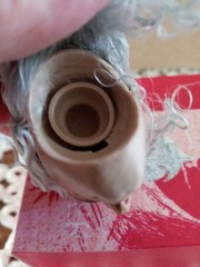 THT Witcher 1/6 Scale Head Sculpt