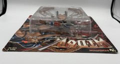 Widow Action Figure from Rendition – 7 inches – 1998 7″ By -Avatar, New
