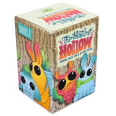 Thimblestump Hollow Series 2 Blind Boxes