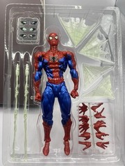 (PRE-ORDER) CT Toys Amazing Spider-Man Ver.2.0 (US SELLER)