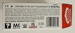 WWE ULTIMATE EDITION LEGENDS UNDERTAKER 7″ ACTION FIGURE FAST SHIPPING