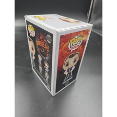 Funko Pop Movies Zombieland Bill Murray 1000 Chase Edition Vinyl Figure Limited