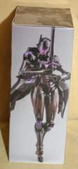 CDL CDL-03 CAT Arcee Catwoman Version U.S. SHIPPER
