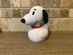 Cartoon Beagle Duck – Jeep Ducking Gift – Cruises – Collectibles