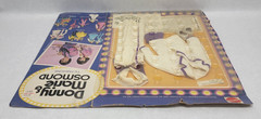 1976 Mattel DONNY & MARIE OSMOND TV Fashions Deepest Purple Set – New / Sealed