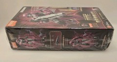 MIB Transformers One Blokees Classics Class Elita-1 Figure Model Kit Box Damage