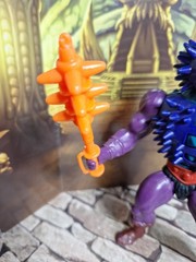 Masters Of The Universe Vintage Spikor Complete