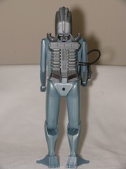 Vintage 1979 Parker Bros. ROM Spaceknight Action Figure and Marvel Comics Set