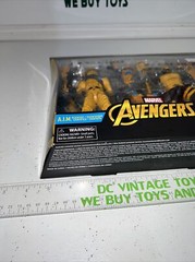 Marvel Legends A.I.M. Trooper & A.I.M. Scientist Action Figure 2-Pack 🔥