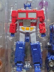 4th Party MD-005 Transformers SS86 Optimus Prime w/ Trailer NEW IN BOX