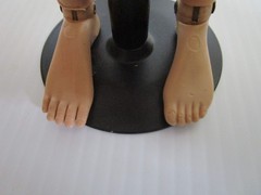 1969 GI JOE SCRAMBLE PILOT S