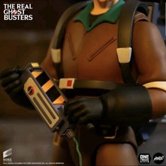 The real Ghostbusters Peter Venkman ✅️on HAND